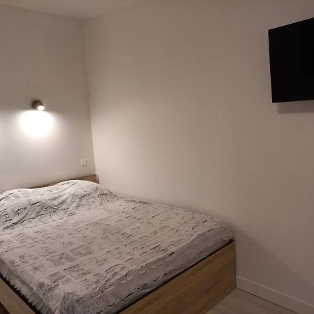 Apartament Studio Tt Confort Neuf Et Equipe Noyon Zewnętrze zdjęcie